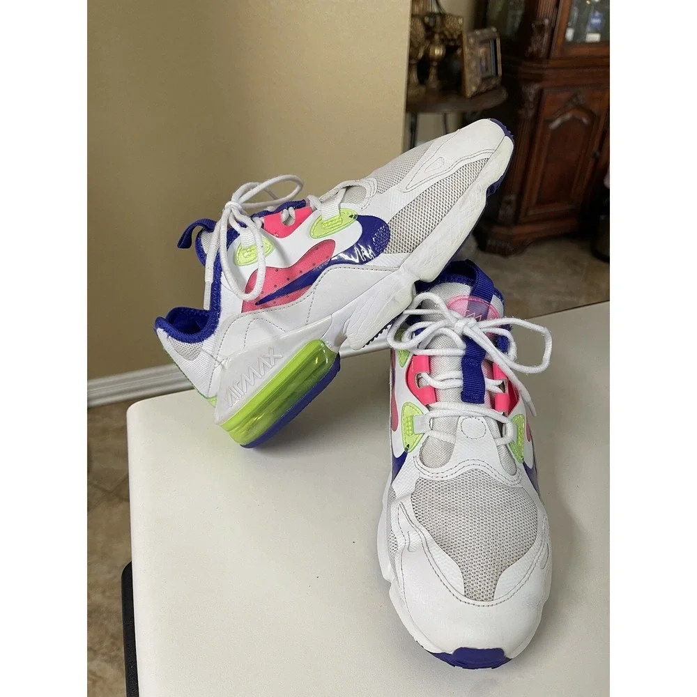 Nike description air